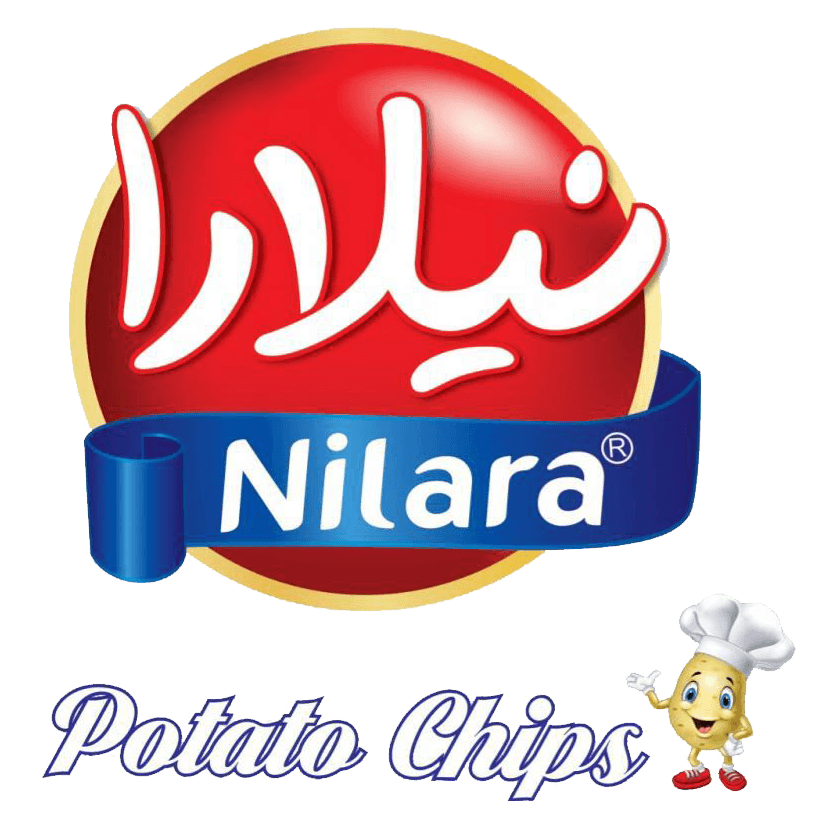 NilaraChips logo